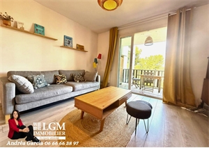 t2 à la vente -   13620  CARRY LE ROUET, surface 30 m2 vente t2 - UBI480524840